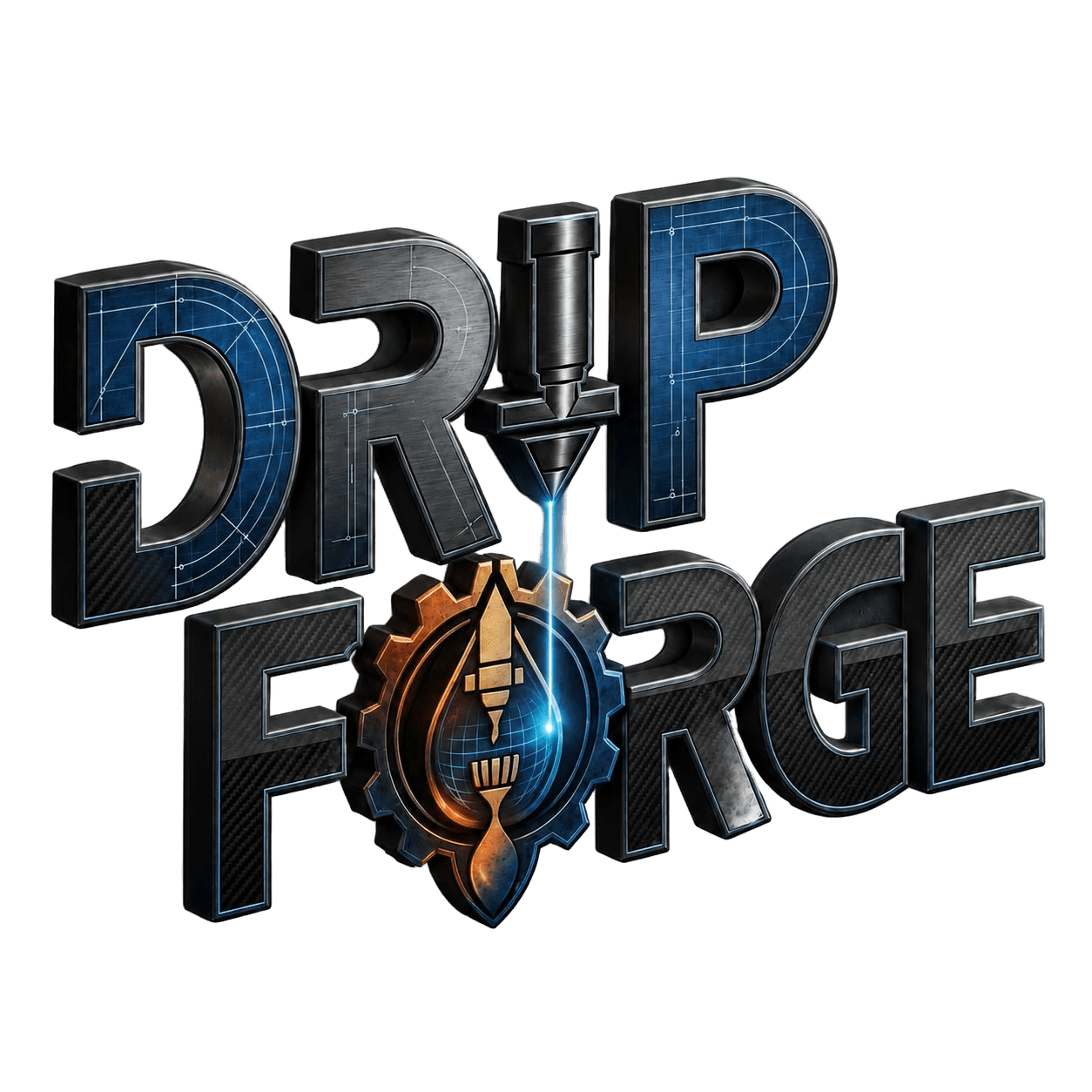 DripForge
